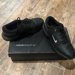 Nike Golf Shoes